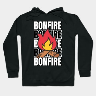 Campfire Hoodie